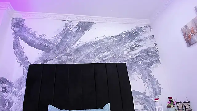 lilithDraven_'s cam snapshot