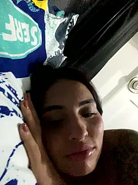 AngelWarm's cam snapshot