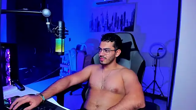 BrunoD31's cam snapshot