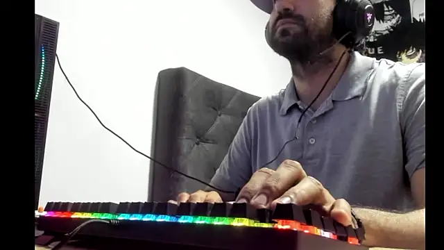 coolfriki's cam snapshot