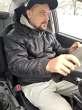 DanielOhCool live sex cam