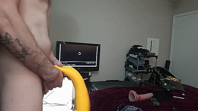 Mrkarizma's cam snapshot