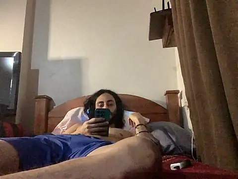 Nooneisthis's cam snapshot