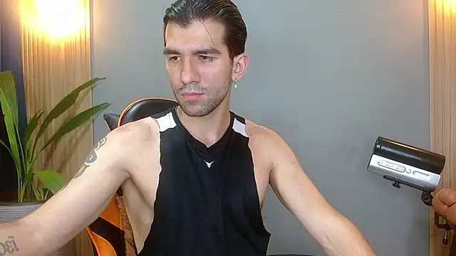 Franck_White's cam snapshot