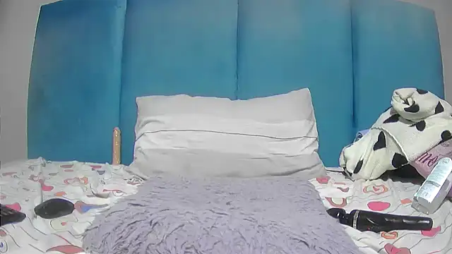 Cherrydollx's cam snapshot