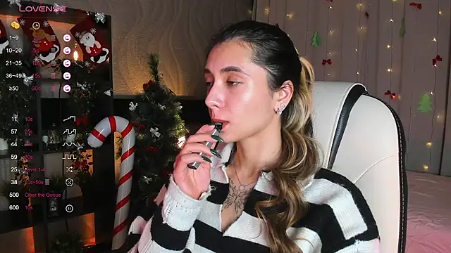 DarlaLike's cam snapshot