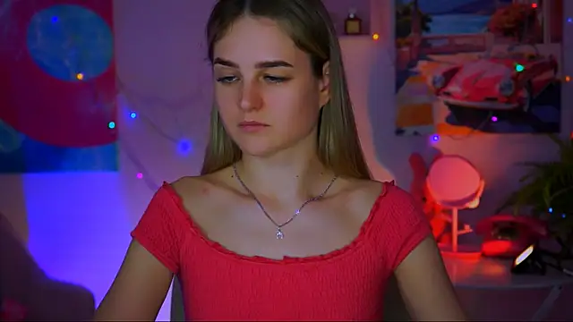 DeboraLarson's cam snapshot