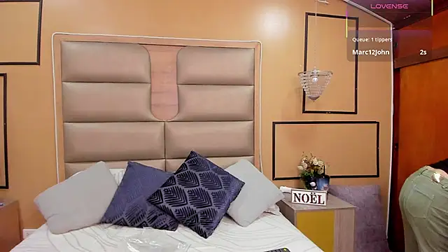 CAYLINCOLLINS's cam snapshot