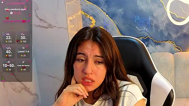 Nikka_Tx's cam snapshot