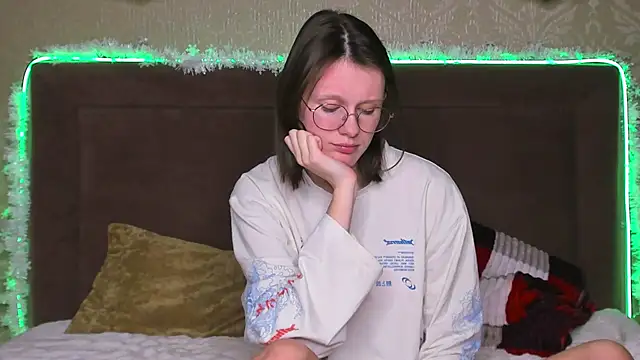 RoxyHerena's cam snapshot