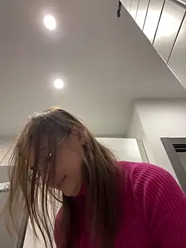 RinaCat live sex cam