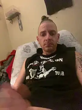 CityBoy75211's cam snapshot