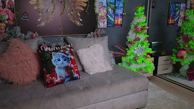 Mafecosecret's cam snapshot