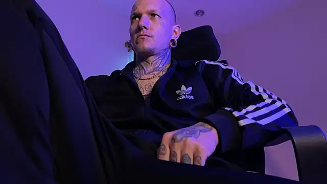 paulvelvet's cam snapshot