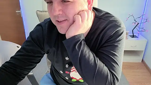 JasonJacks's cam snapshot