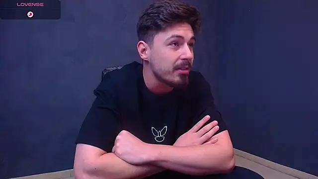 EnzoRace's cam snapshot