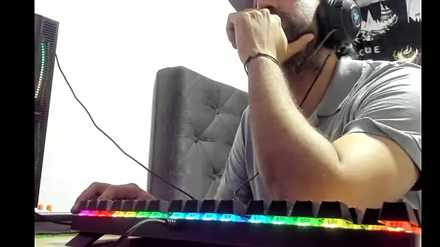 coolfriki's cam snapshot