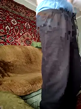 Sam_Colt's cam snapshot