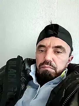 erbod_Johnny's cam snapshot