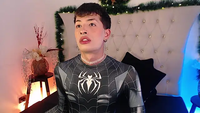 OzorioDany live sex cam