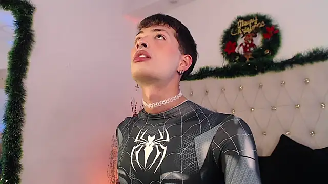 OzorioDany live sex cam