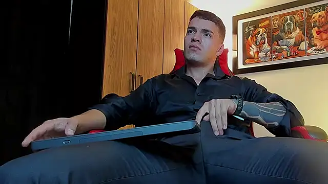 ALPHA_DOMINUS_'s cam snapshot