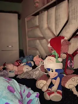 Laura-Khalifa live sex cam