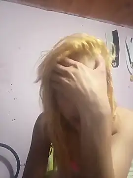 Patysexi0's cam snapshot