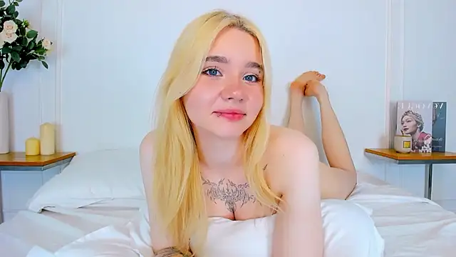 ANNABELLE_LU's cam snapshot