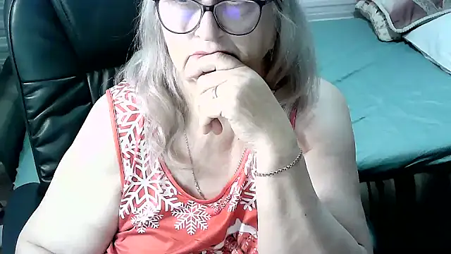 LolkaAlyss's cam snapshot