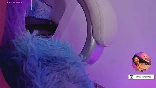 MiissCharlotte's cam snapshot