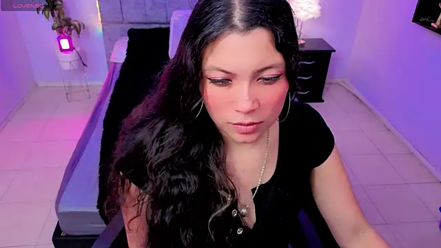 Lana_stone_'s cam snapshot