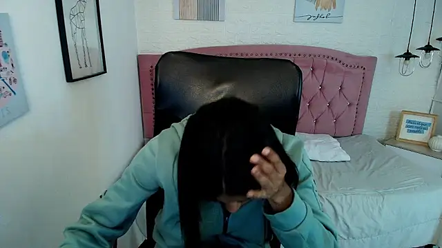 shaneelle's cam snapshot