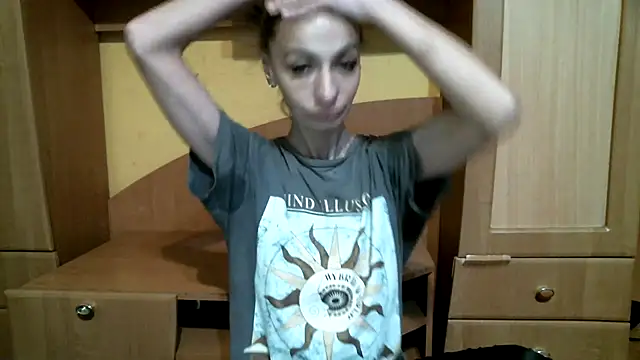 DennisXCaroll's cam snapshot