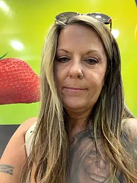 RubyInk's cam snapshot