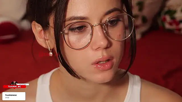 taanni_bc's cam snapshot