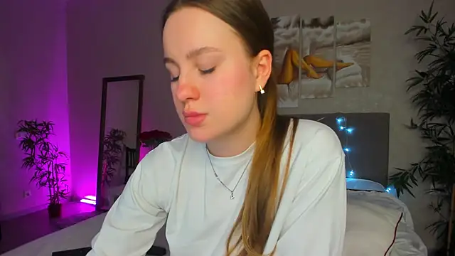 Candy_Cansew's cam snapshot