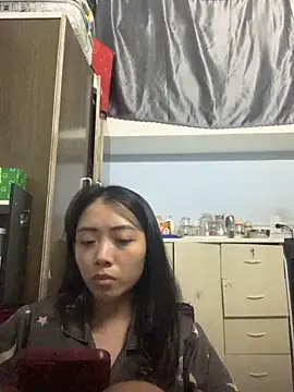 Minee1202's cam snapshot