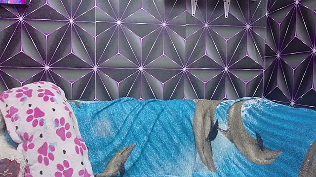 Shantall_ks's cam snapshot