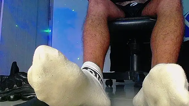 Sir_kev66's cam snapshot