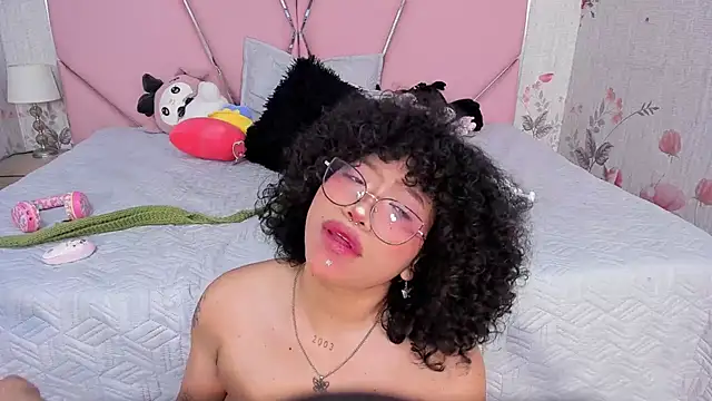 SafiroAgataaa's cam snapshot