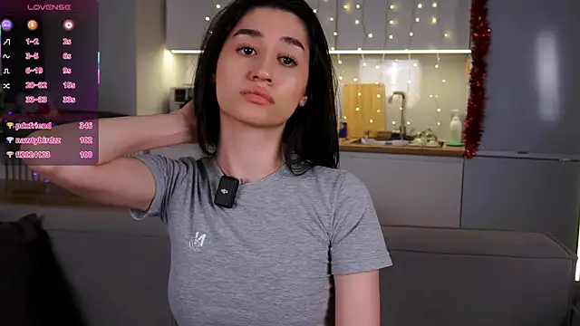 kayaangell's cam snapshot