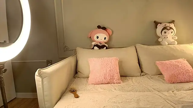 lihnpham's cam snapshot