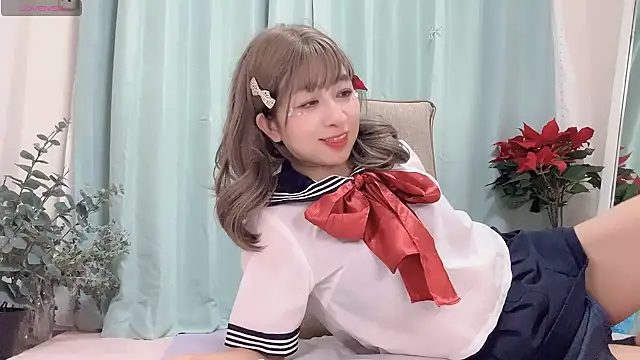 RURU-CHANN668's cam snapshot