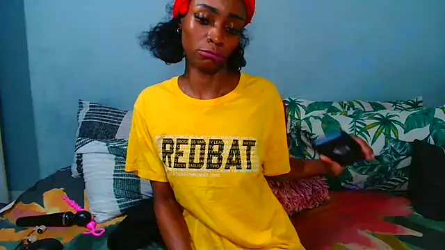 AvaOcean's cam snapshot