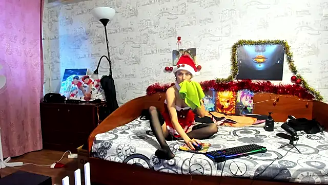 KagamiTayga's cam snapshot