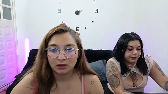 _sweetcarla's cam snapshot