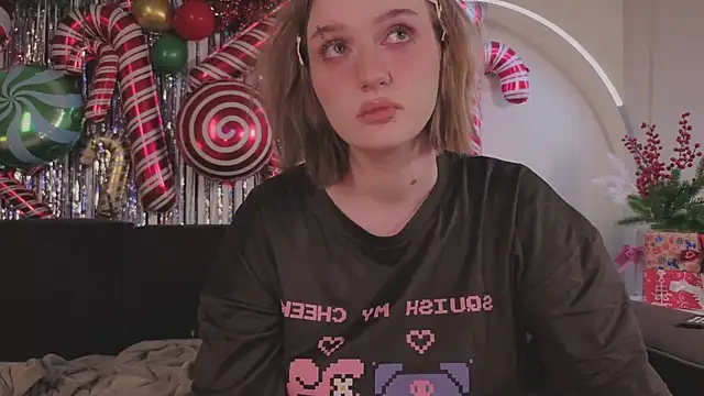 ELLIEJAY live sex cam