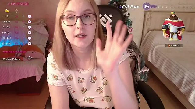 Agatha_Mott's cam snapshot