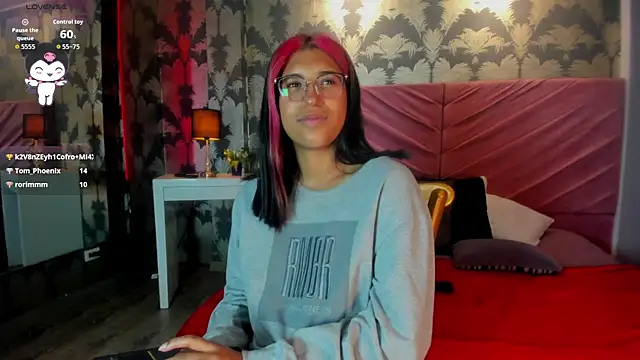 Karin_Ks's cam snapshot